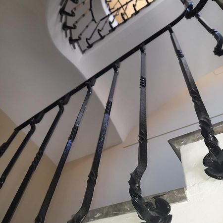 Peonia Boutique Apartments Palermo Exterior foto