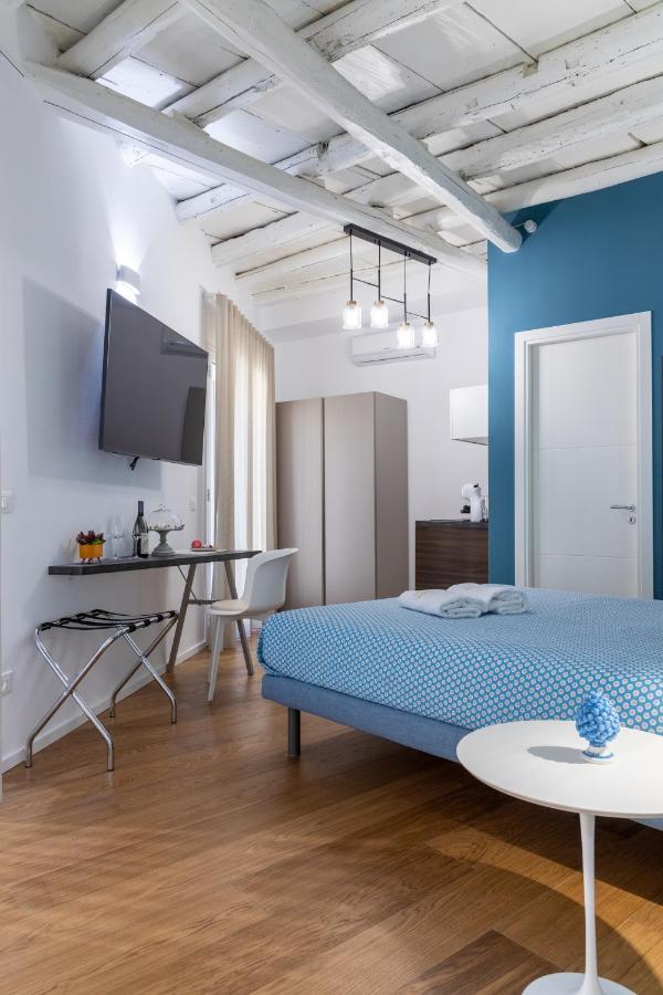 Peonia Boutique Apartments Palermo Exterior foto