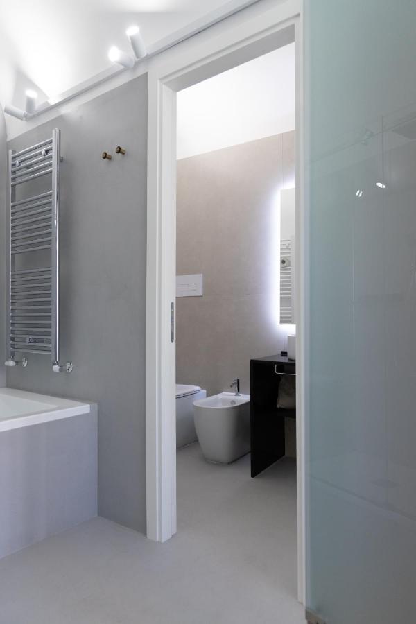 Peonia Boutique Apartments Palermo Exterior foto