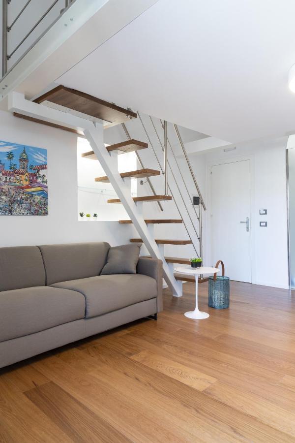 Peonia Boutique Apartments Palermo Exterior foto
