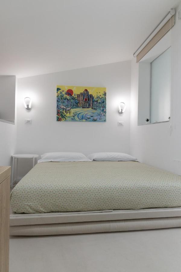 Peonia Boutique Apartments Palermo Exterior foto