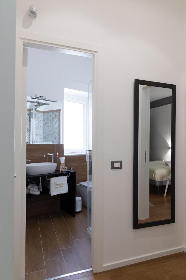 Peonia Boutique Apartments Palermo Exterior foto