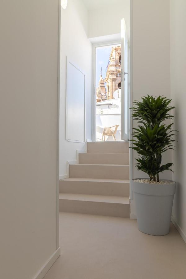 Peonia Boutique Apartments Palermo Exterior foto