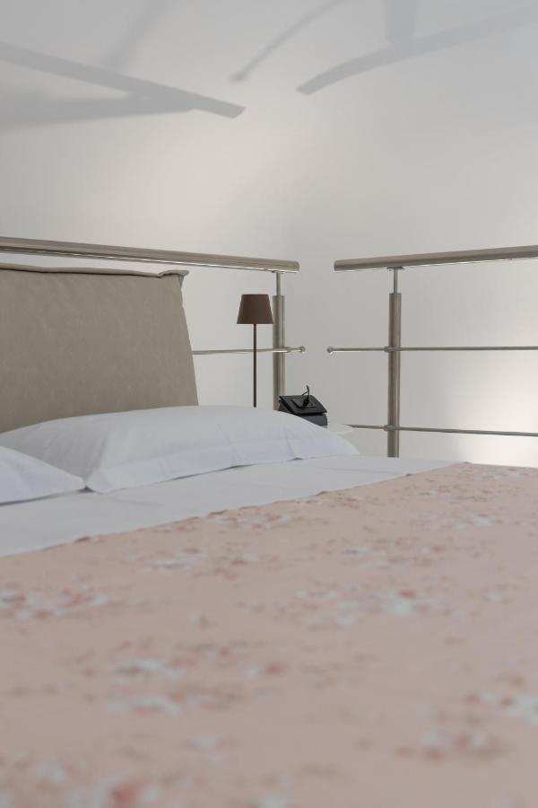 Peonia Boutique Apartments Palermo Exterior foto