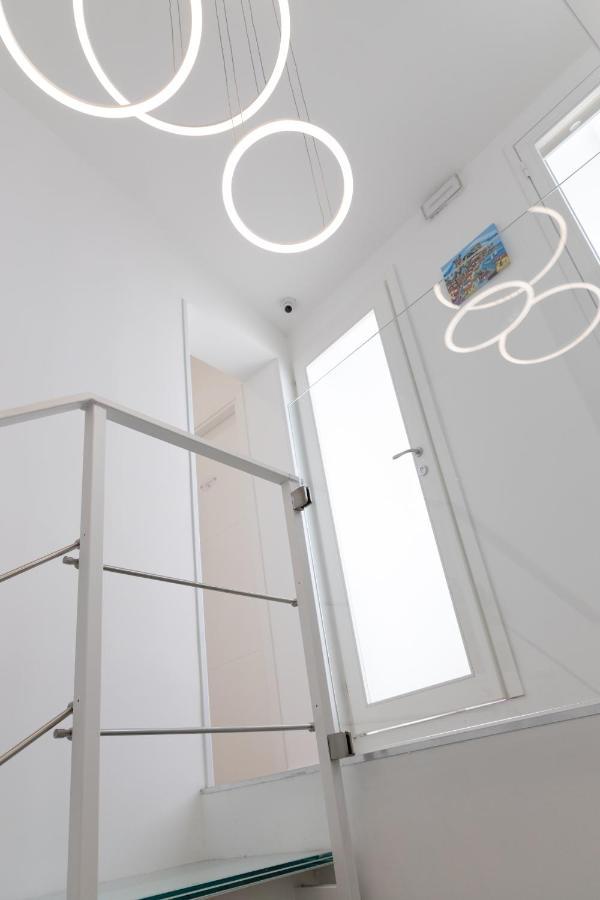 Peonia Boutique Apartments Palermo Exterior foto